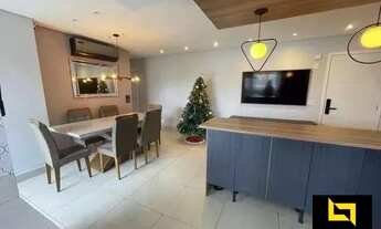 Imagem: Apartamento 3 dormitórios - Máster Patriani