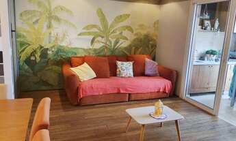 Imagem 5: Apartamento 3 dormitórios - Patteo Catalunya - São Caetano do Sul