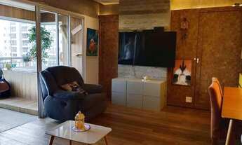 Imagem 2: Apartamento 3 dormitórios - Patteo Catalunya - São Caetano do Sul