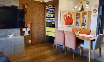 Imagem 4: Apartamento 3 dormitórios - Patteo Catalunya - São Caetano do Sul