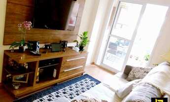 Imagem: Apartamento 3 dormitórios - Residencial