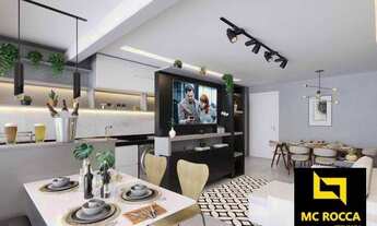 Imagem: Apartamento 3 dormitórios - Vega Bairro