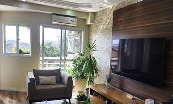 Imagem: Apartamento 3 dormitórios - Vila Caminho