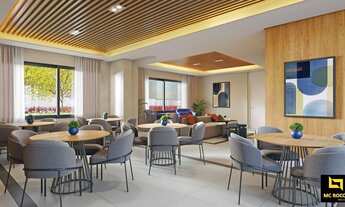 Imagem 4: Apartamento 3 suítes - Epic Nova Petrópolis Patriani - São Bernardo do Campo