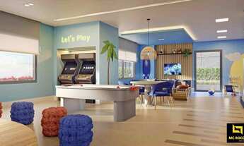 Imagem 6: Apartamento 3 suítes - Epic Nova Petrópolis Patriani - São Bernardo do Campo