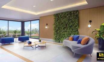 Imagem 2: Apartamento 3 suítes - Epic Nova Petrópolis Patriani - São Bernardo do Campo