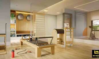 Imagem 7: Apartamento 3 suítes - Epic Nova Petrópolis Patriani - São Bernardo do Campo