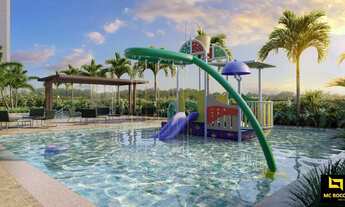 Imagem 5: Apartamento 3 suítes - 114m² - Helbor Clube Patteo São Bernardo