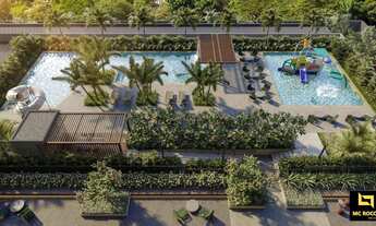 Imagem 6: Apartamento 3 suítes - 114m² - Helbor Clube Patteo São Bernardo