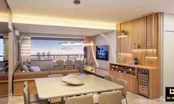 Imagem: Apartamento 3 suítes Mistral Patriani