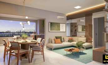 Imagem: Apartamento 3 suítes Mistral Patriani