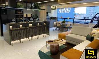 Imagem: Apartamento 3 suítes - Motiró Figueiras