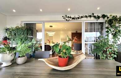 Imagem 6: Apartamento 3 suítes - Condomínio Mansão Imperial - São Bernardo do Campo