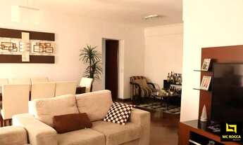 Imagem: Apartamento 3 suítes - Parque das Nações