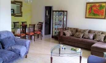 Imagem: Apartamento 3 suítes - Parque das Nações