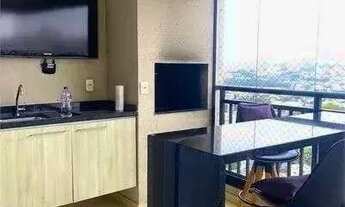 Imagem 2: Apartamento 3 suítes - The Adress - Jardim São Caetano - São Caetano do Sul