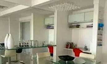 Imagem 6: Apartamento 3 suítes - The Adress - Jardim São Caetano - São Caetano do Sul