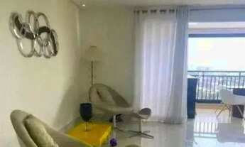 Imagem 3: Apartamento 3 suítes - The Adress - Jardim São Caetano - São Caetano do Sul