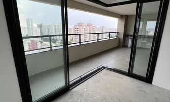 Imagem 2: Apartamento 3 suítes - Vilaró Campestre - Santo André
