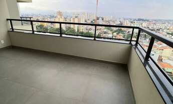 Imagem 4: Apartamento 3 suítes - Vilaró Campestre - Santo André