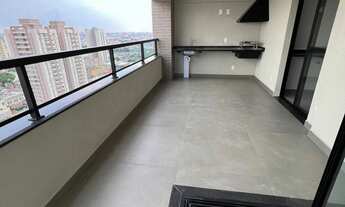 Imagem 5: Apartamento 3 suítes - Vilaró Campestre - Santo André