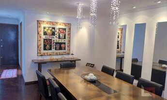 Imagem: Apartamento 4 Dormitórios, 127m² - Baeta