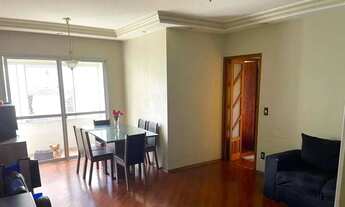 Imagem: Apartamento 4 dormitórios - Centro - São