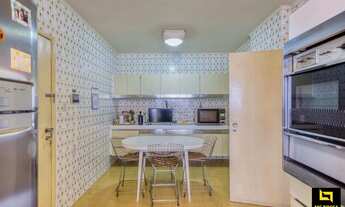 Imagem 7: Apartamento 4 dormitórios - Bairro Santo Antônio - São Caetano do Sul