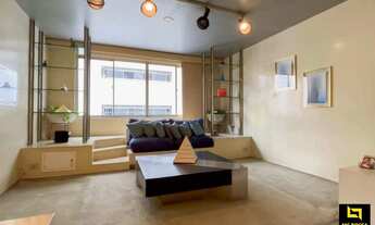 Imagem 2: Apartamento 4 dormitórios - Bairro Santo Antônio - São Caetano do Sul