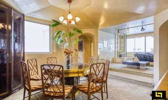 Imagem 3: Apartamento 4 dormitórios - Bairro Santo Antônio - São Caetano do Sul