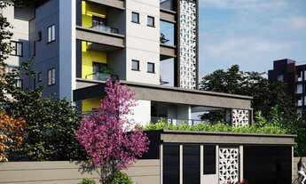 Imagem: Apartamento s/ condomínio 2 dormitórios