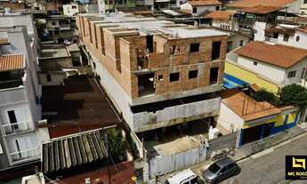 Imagem 5: Apartamento sem condomínio 2 dormitórios - Residencial Varsóvia - Santo André