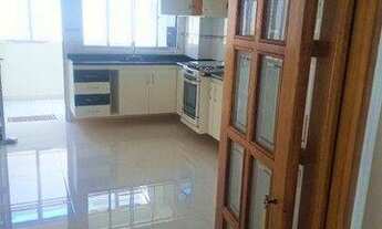 Imagem 7: Apartamento sem condomínio - 3 dormitórios - Campestre - Santo André