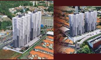 Imagem: Breve Lançamento 2 dormitórios - Domus