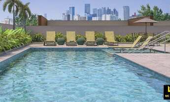 Imagem 5: Apartamento 2 suítes Magno Patriani Assunção - Santo André