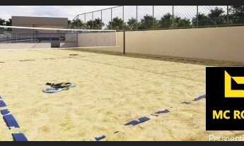 Imagem 4: Apartamento 3 suítes Vista Campestre Patriani - Santo André