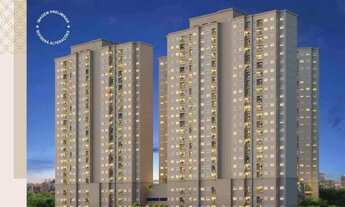 Imagem: Breve Lançamento Apartamento 2 dormitórios