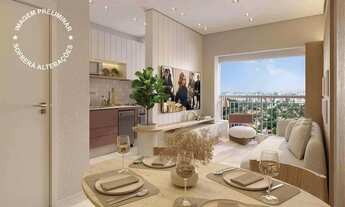 Imagem: Breve Lançamento Apartamento 3 dormitórios