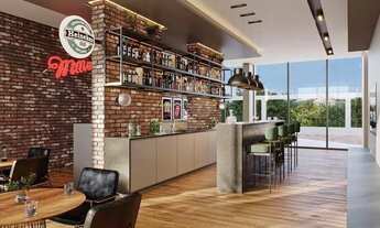 Imagem 4: Apartamento 2 ou 3 dormitórios Landmark São Bernardo do Campo