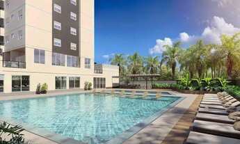 Imagem 3: Apartamento 2 ou 3 dormitórios Landmark São Bernardo do Campo