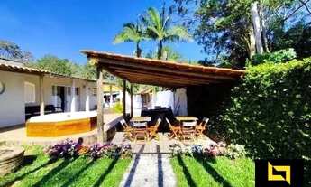 Imagem: Casa em condomínio fechado 3 dormitórios