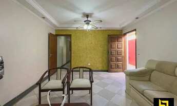 Imagem 3: Casa Térrea 3 dormitórios - Bairro Pauliceia - São Bernardo do Campo