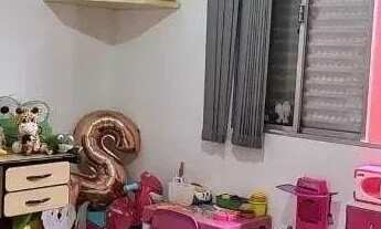 Imagem 7: Casa Térrea 3 dormitórios - Bairro Pauliceia - São Bernardo do Campo