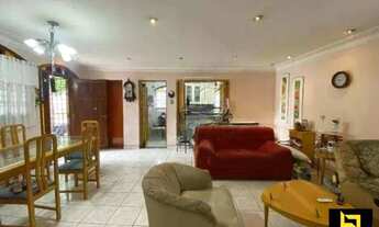 Imagem: Casa térrea 3 suítes - Bairro Fundação