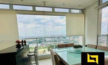 Imagem 2: Cobertura Duplex 3 dormitórios - Gaudi Bairro Barcelona - São Caetano do Sul