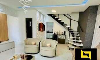 Imagem 7: Cobertura Duplex 3 dormitórios - Gaudi Bairro Barcelona - São Caetano do Sul