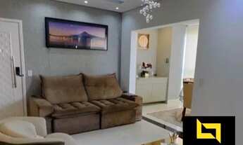 Imagem 6: Cobertura Duplex 3 dormitórios - Gaudi Bairro Barcelona - São Caetano do Sul