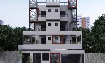 Imagem: Cobertura sem condomínio 2 dormitórios