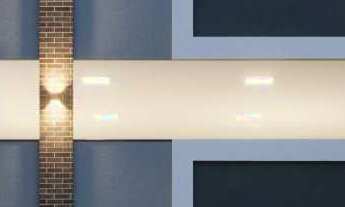 Imagem: Cobertura sem condomínio 2 dormitórios