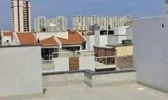 Imagem: Cobertura sem condomínio - Bairro Campestre